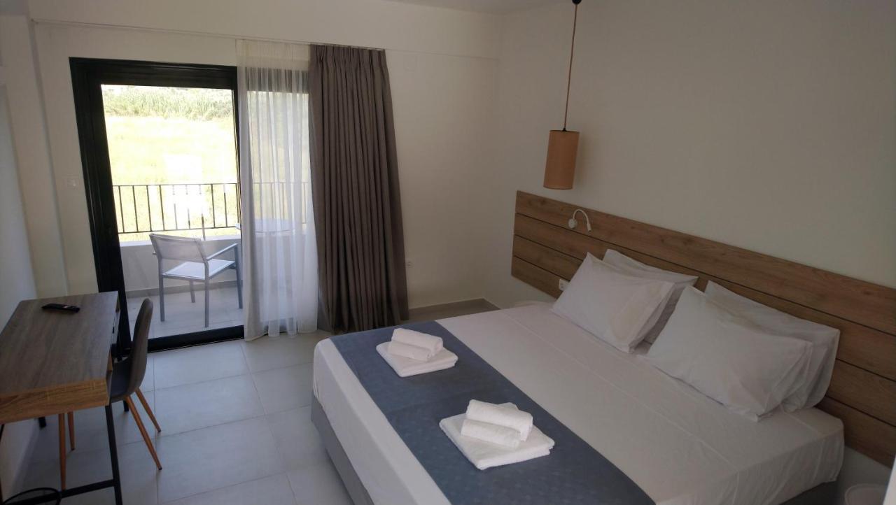 Costa Ionica - Mytikas Seaside Hotel Phòng bức ảnh