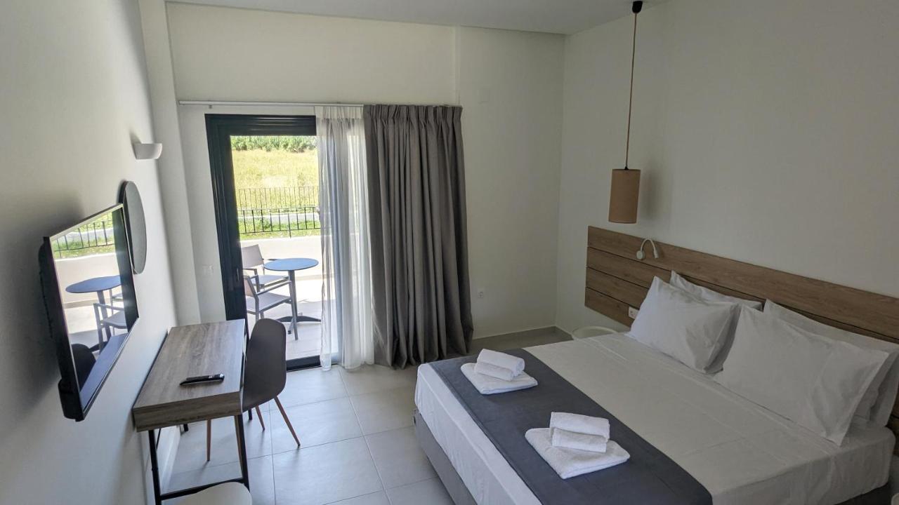 Costa Ionica - Mytikas Seaside Hotel Phòng bức ảnh