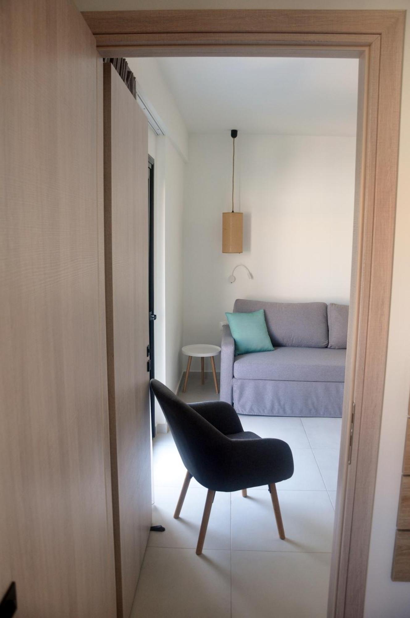 Costa Ionica - Mytikas Seaside Hotel Phòng bức ảnh